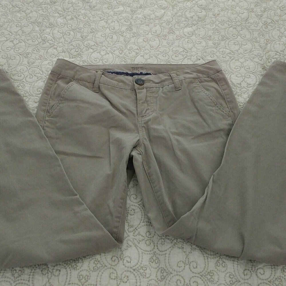 BKE Cropped Pants